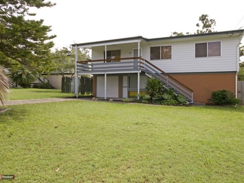 70 Begonia Street, Browns Plains QLD 4118