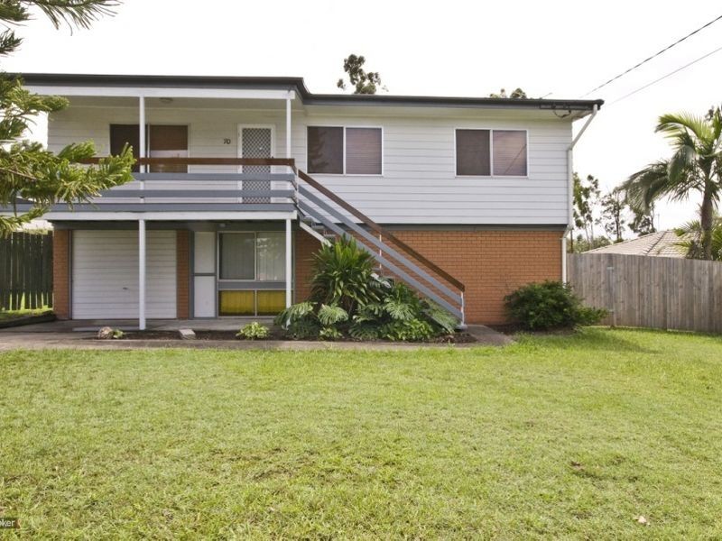 70 Begonia Street, Browns Plains QLD 4118