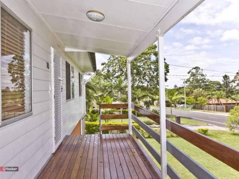 70 Begonia Street, Browns Plains QLD 4118