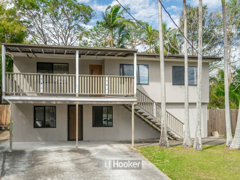 3 Lennox Court, Logan Central QLD 4114