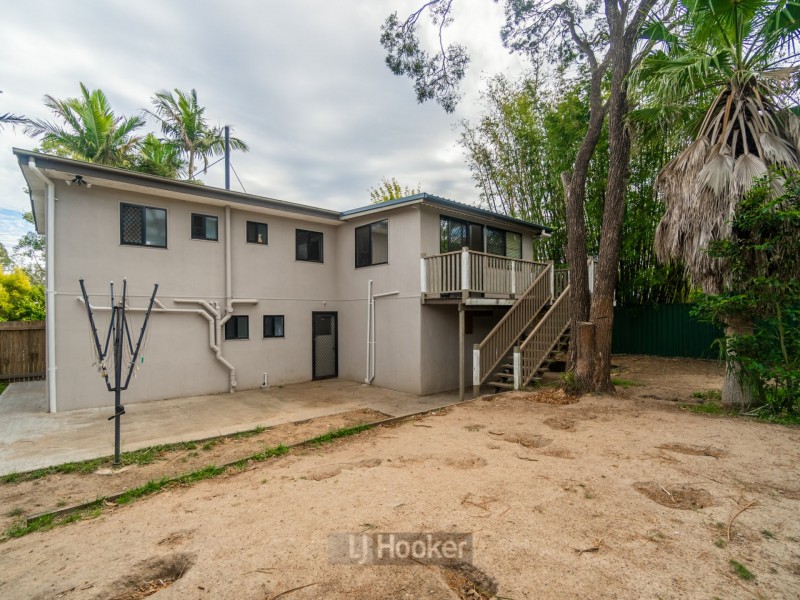 3 Lennox Court, Logan Central QLD 4114