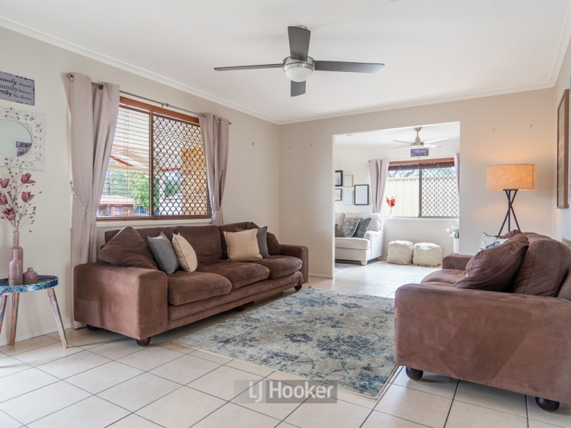 6 Lorna Street, Browns Plains QLD 4118