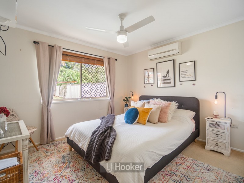 6 Lorna Street, Browns Plains QLD 4118