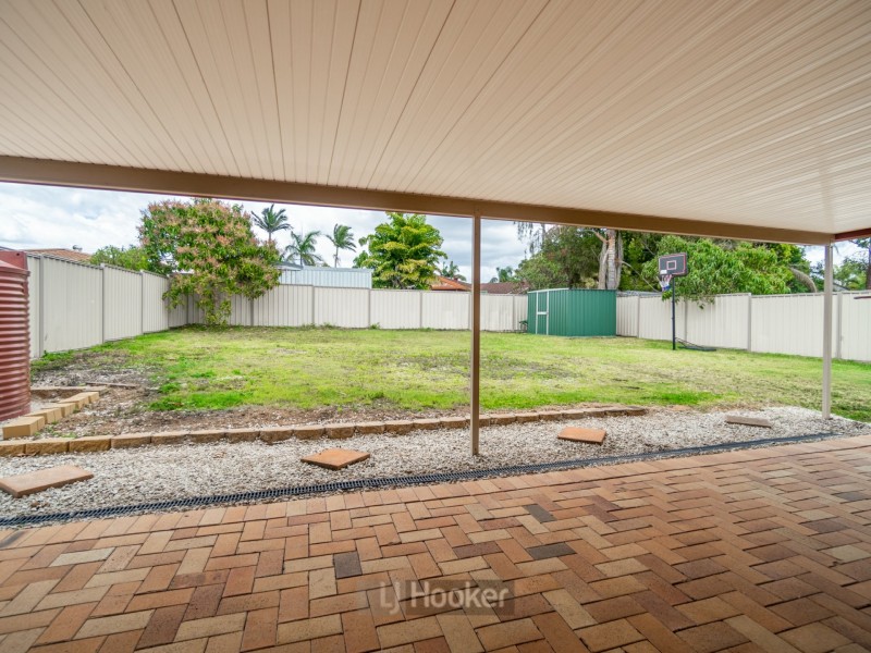 6 Lorna Street, Browns Plains QLD 4118