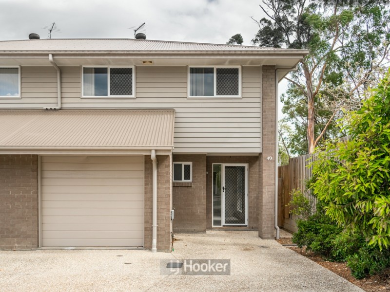 40/20 Panda Street, Doolandella QLD 4077