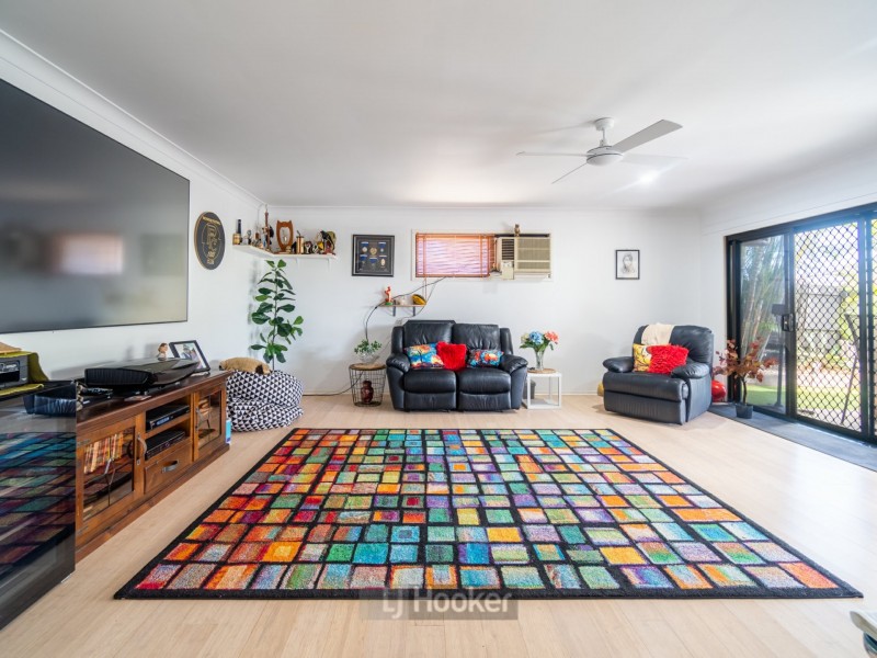 93 Linaria Circuit, Drewvale QLD 4116