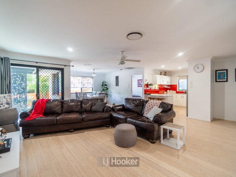 93 Linaria Circuit, Drewvale QLD 4116