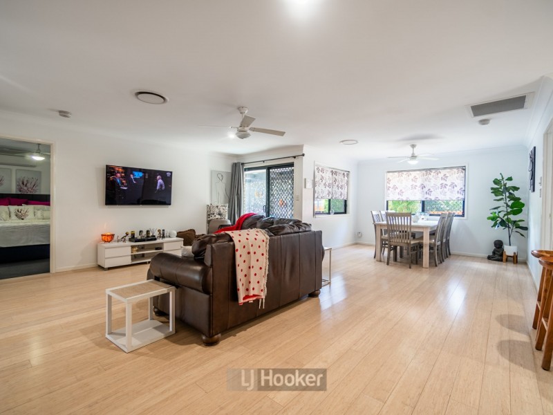 93 Linaria Circuit, Drewvale QLD 4116