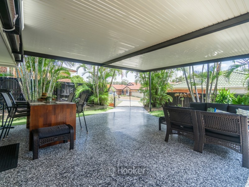 93 Linaria Circuit, Drewvale QLD 4116