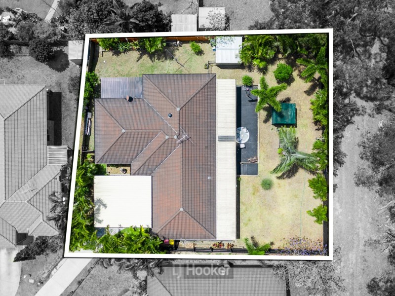 93 Linaria Circuit, Drewvale QLD 4116