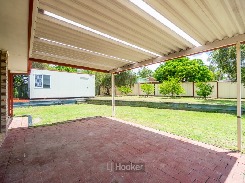 7 Bilk Street, Crestmead QLD 4132
