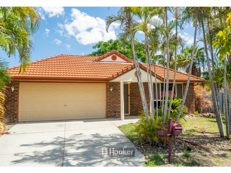 5 Noble Court, Regents Park QLD 4118