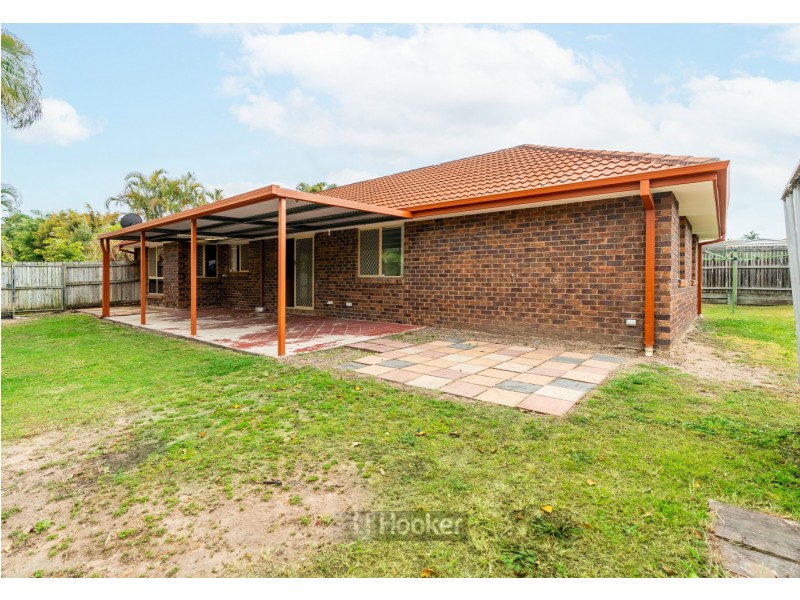 5 Noble Court, Regents Park QLD 4118