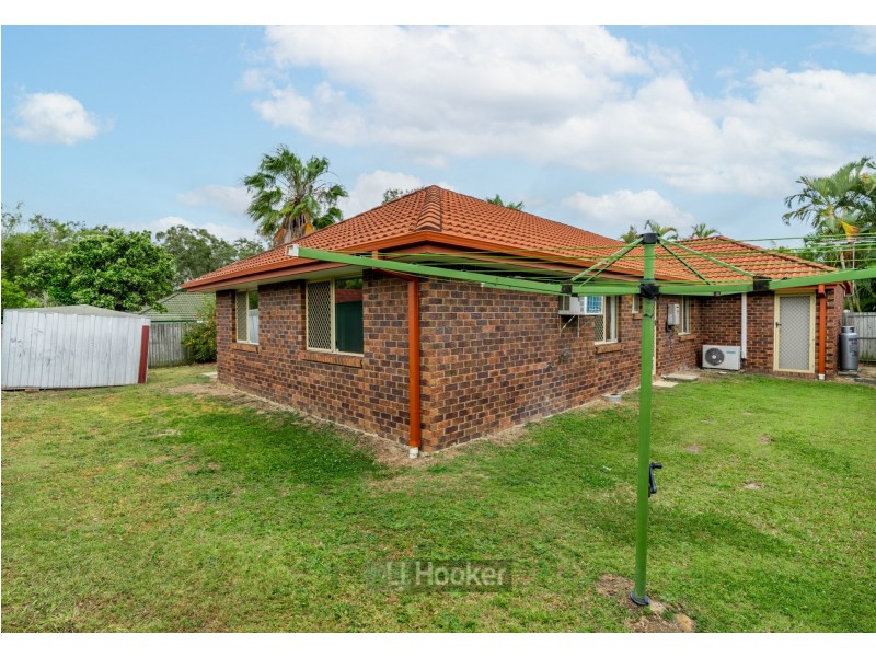 5 Noble Court, Regents Park QLD 4118
