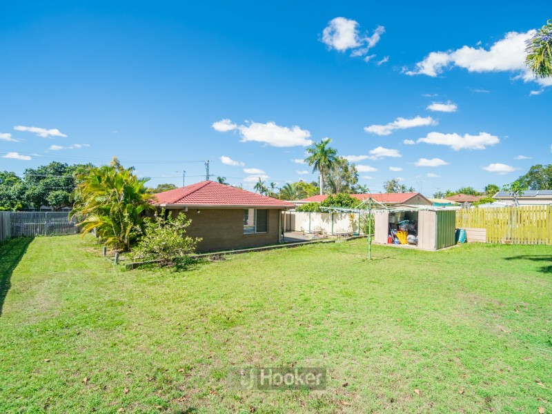 67 Estramina Road, Regents Park QLD 4118