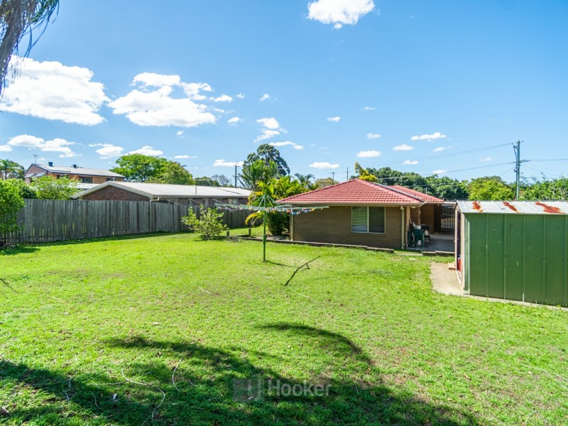 67 Estramina Road, Regents Park QLD 4118
