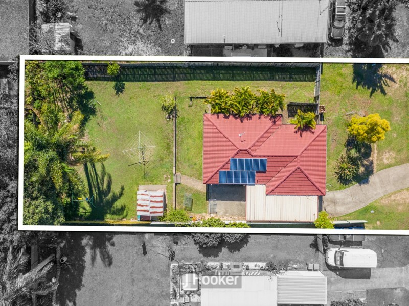 67 Estramina Road, Regents Park QLD 4118
