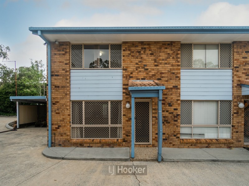 9/696 Kingston Road, Loganlea QLD 4131