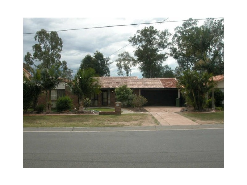 21 Cianthus Street, Regents Park QLD 4118