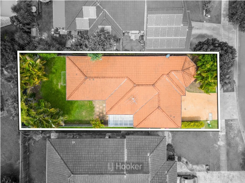 101 Centennial Way, Forest Lake QLD 4078