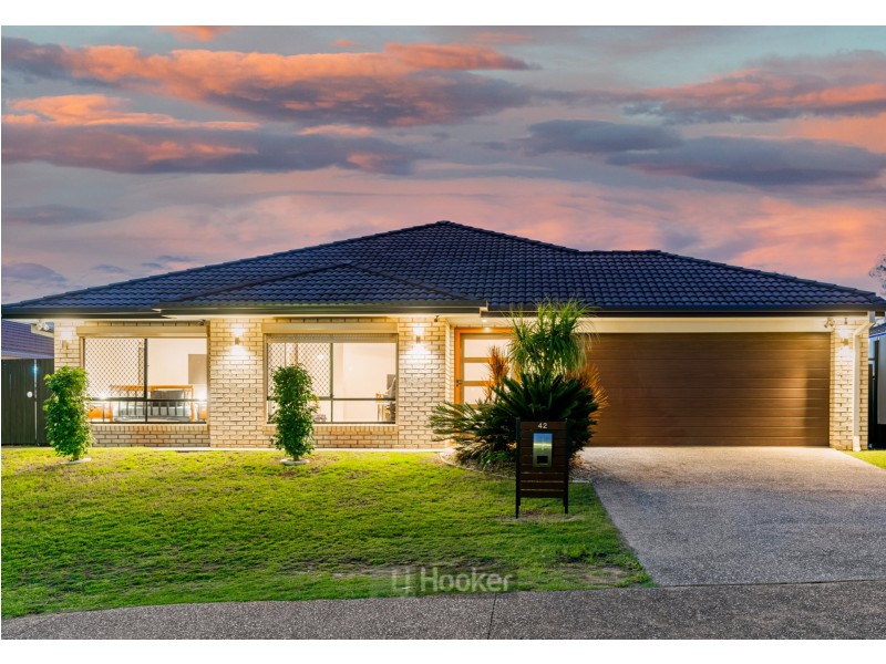 42 Steelwood Street, Heathwood QLD 4110