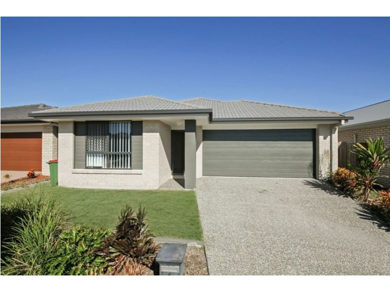 6 Mount Greville Way, Park Ridge QLD 4125