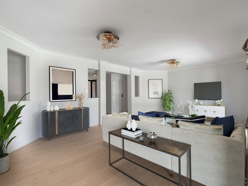 76 Glasshouse Crescent, Forest Lake QLD 4078