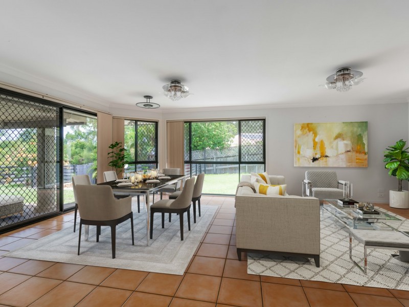 76 Glasshouse Crescent, Forest Lake QLD 4078