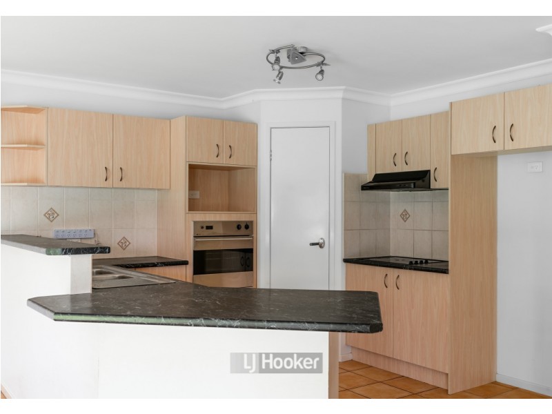 76 Glasshouse Crescent, Forest Lake QLD 4078