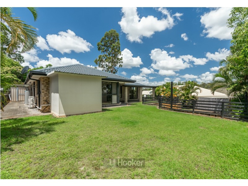 76 Glasshouse Crescent, Forest Lake QLD 4078