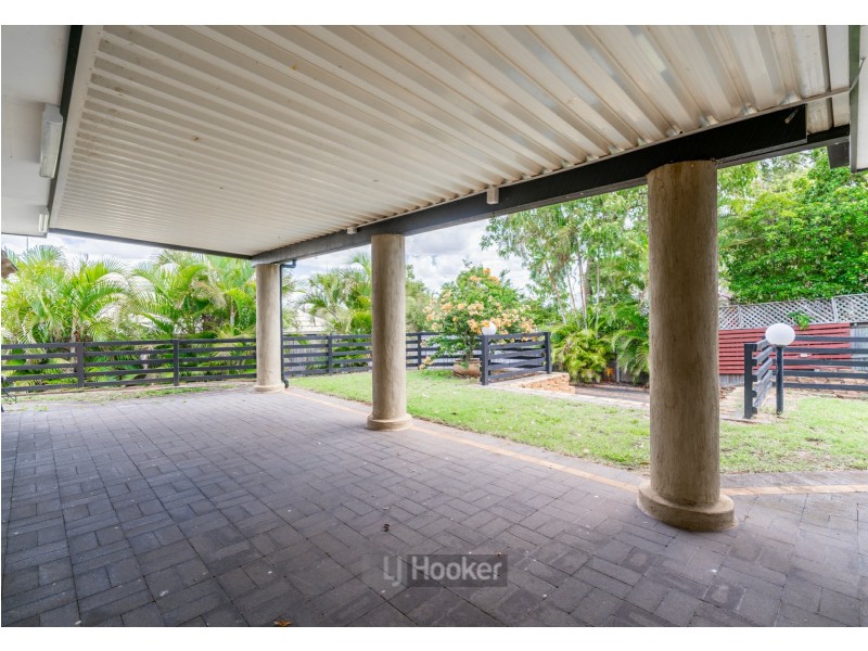 76 Glasshouse Crescent, Forest Lake QLD 4078