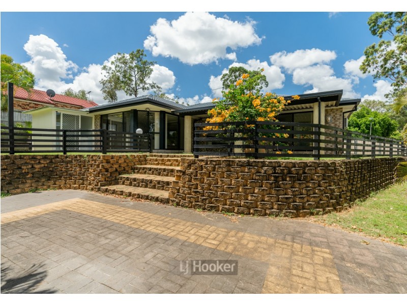 76 Glasshouse Crescent, Forest Lake QLD 4078