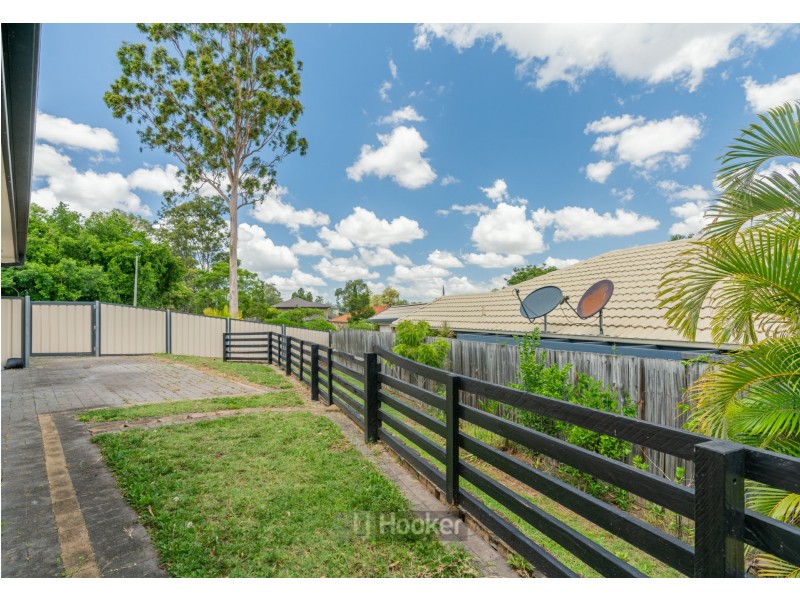 76 Glasshouse Crescent, Forest Lake QLD 4078