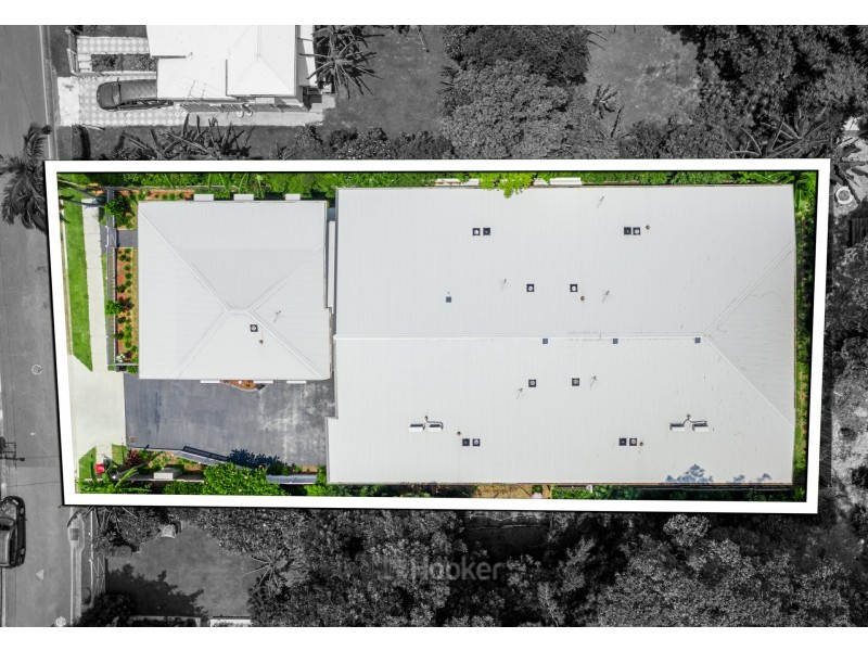 5/54 Taunton Street, Annerley QLD 4103