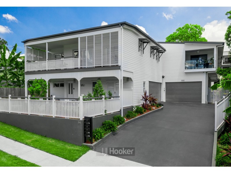 5/54 Taunton Street, Annerley QLD 4103