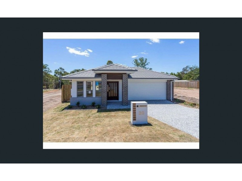 20 Regal Close, Heathwood QLD 4110