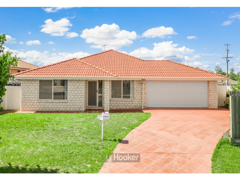 1 Thames Drive, Regents Park QLD 4118