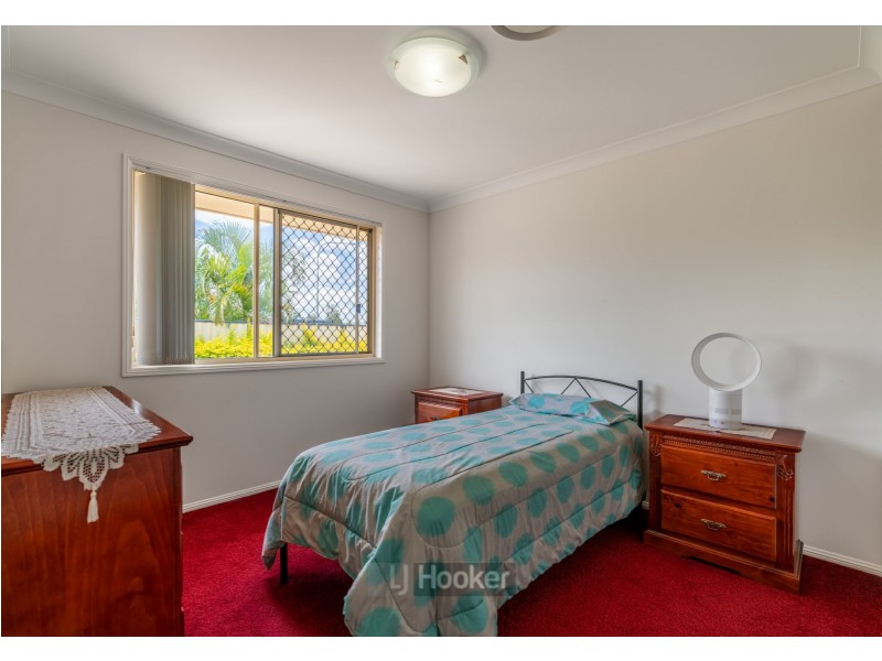 1 Thames Drive, Regents Park QLD 4118