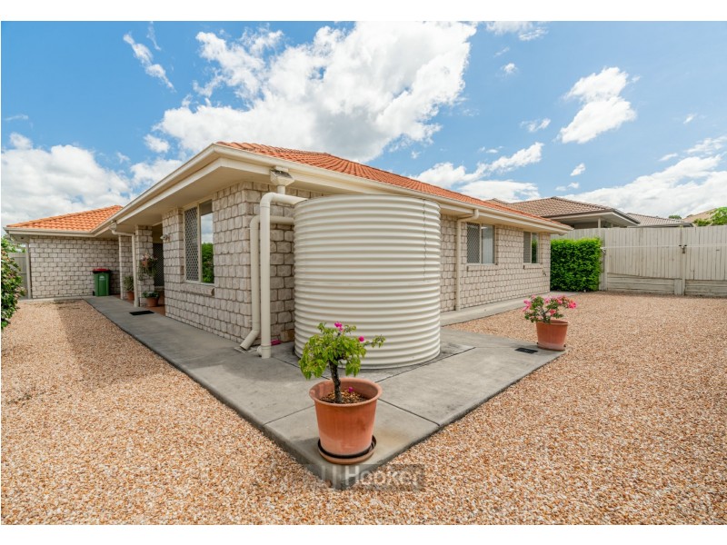 1 Thames Drive, Regents Park QLD 4118