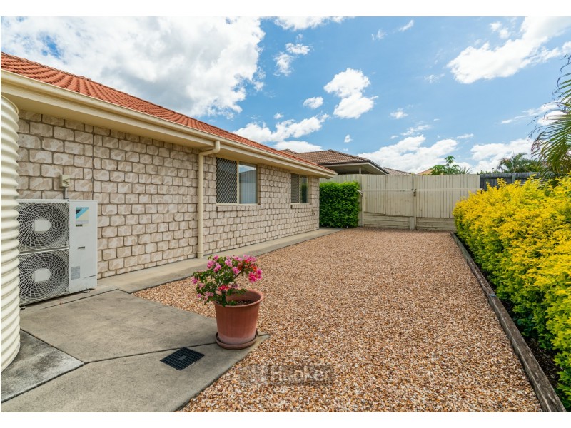 1 Thames Drive, Regents Park QLD 4118