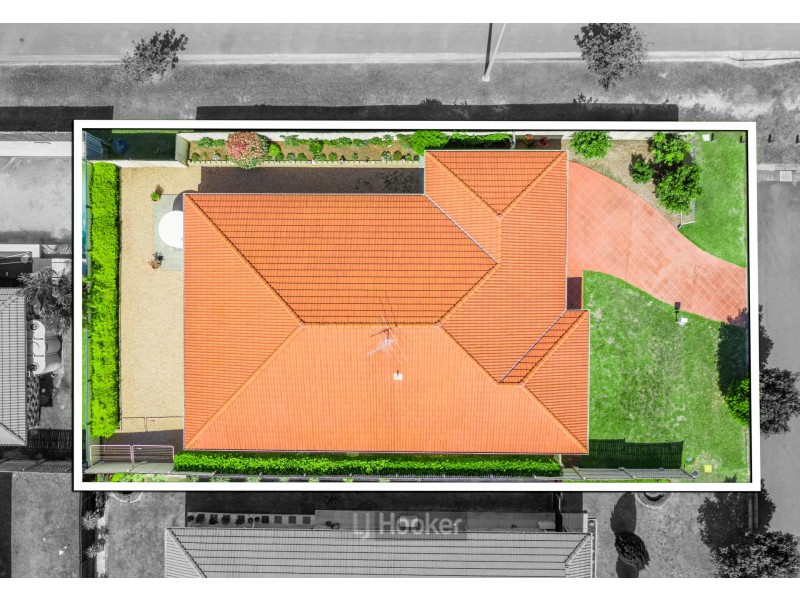 1 Thames Drive, Regents Park QLD 4118