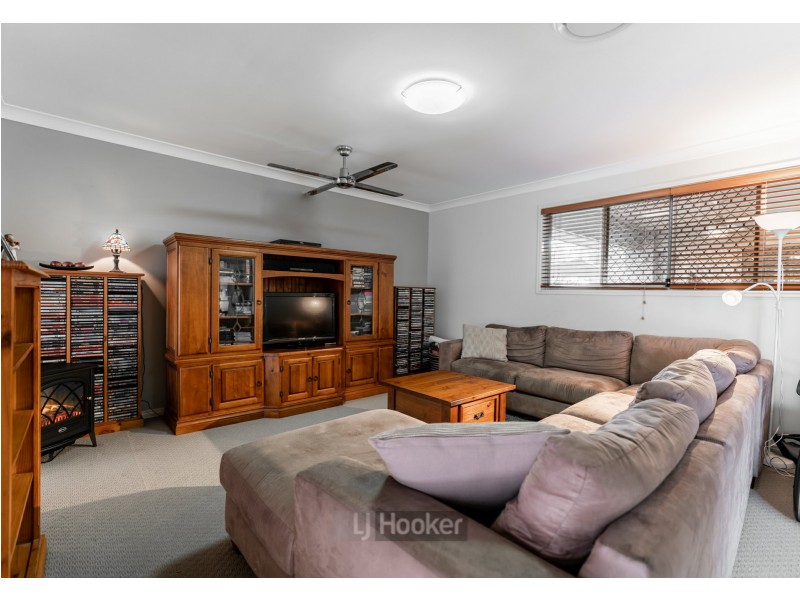 36 Paperbark Crescent, Heathwood QLD 4110