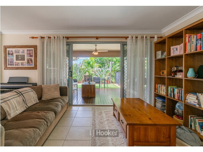 36 Paperbark Crescent, Heathwood QLD 4110