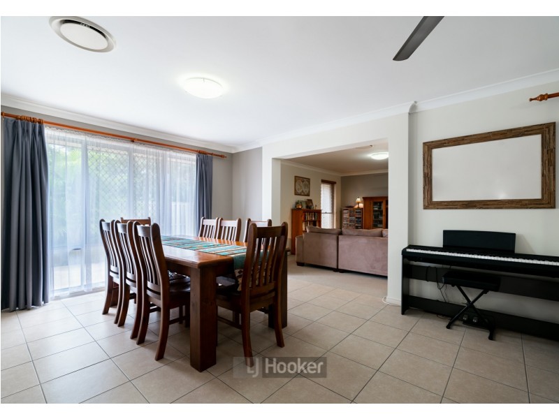 36 Paperbark Crescent, Heathwood QLD 4110