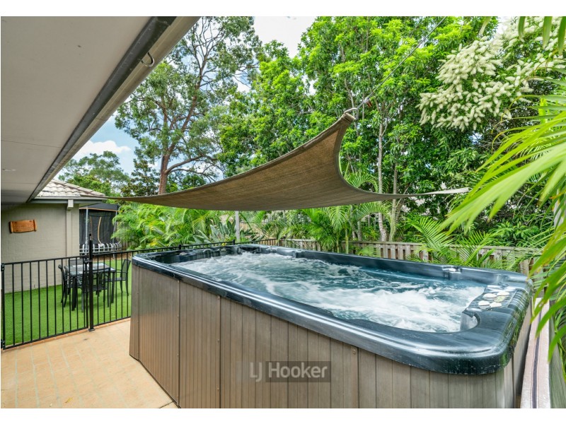 36 Paperbark Crescent, Heathwood QLD 4110