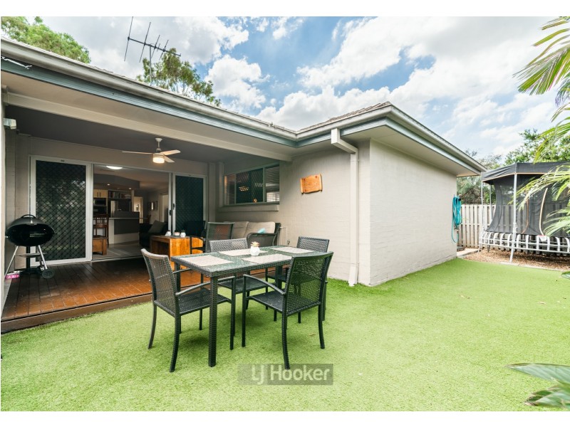 36 Paperbark Crescent, Heathwood QLD 4110
