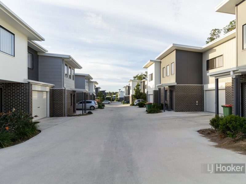 7/6 Devereaux Road, Boronia Heights QLD 4124