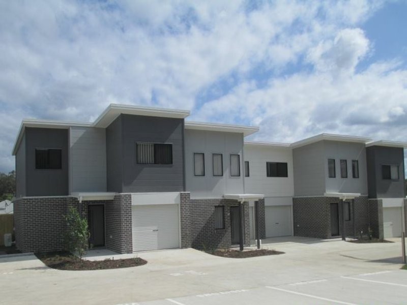 7/6 Devereaux Road, Boronia Heights QLD 4124