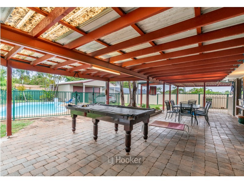 169 Emerald Drive, Regents Park QLD 4118