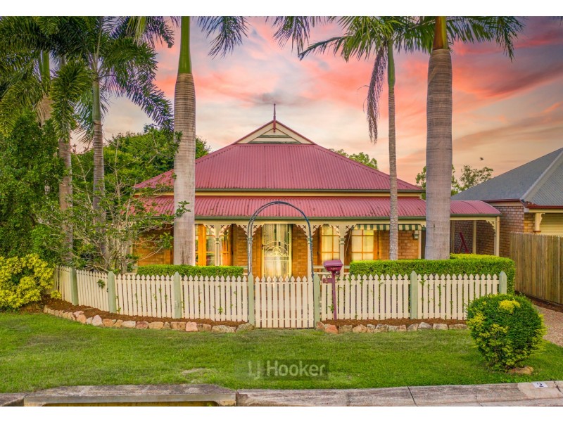 2 Queens Court, Forest Lake QLD 4078